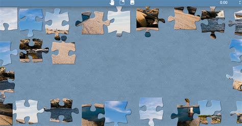 Jigsaw Explorer – Online Jigsaw Puzzles